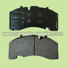 WVA29171 MAN seria M2000 Brake Pad